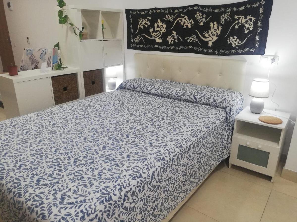 Poema Del Mar Villa ลาสปัลมาส เด กรานคานาเรีย ภายนอก รูปภาพ